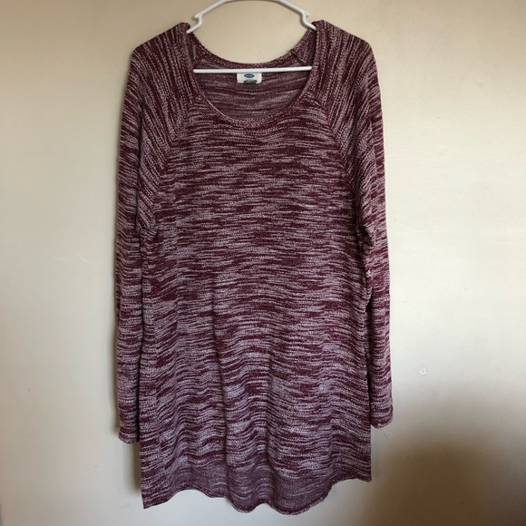 5/$25 🚨LAST CHANCE🚨 Sweater dress - Picture 1 of 4